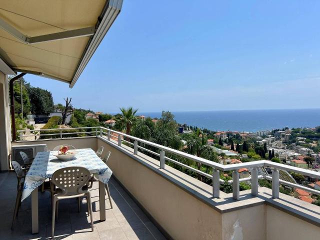 Appartamento in vendita a Sanremo IM
