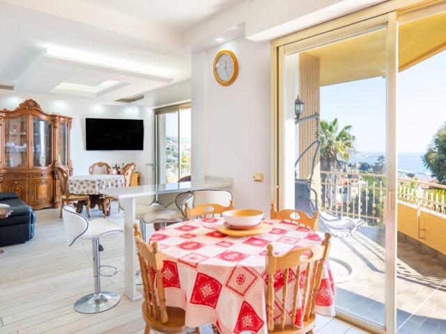 Appartamento in vendita a Sanremo IM
