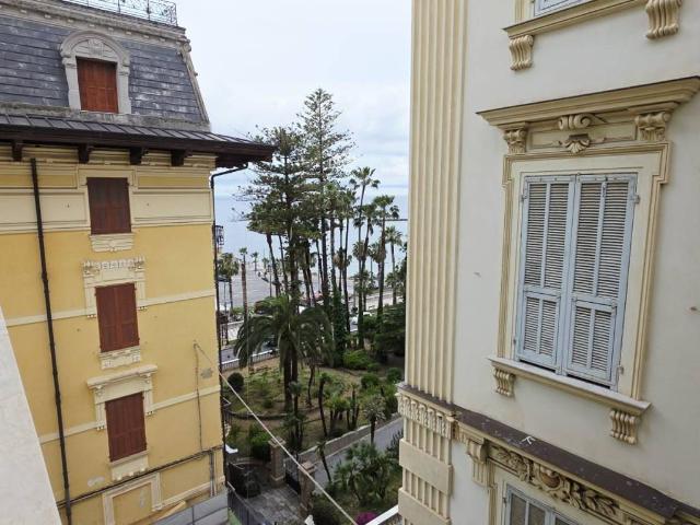 Appartamento in vendita a Sanremo IM