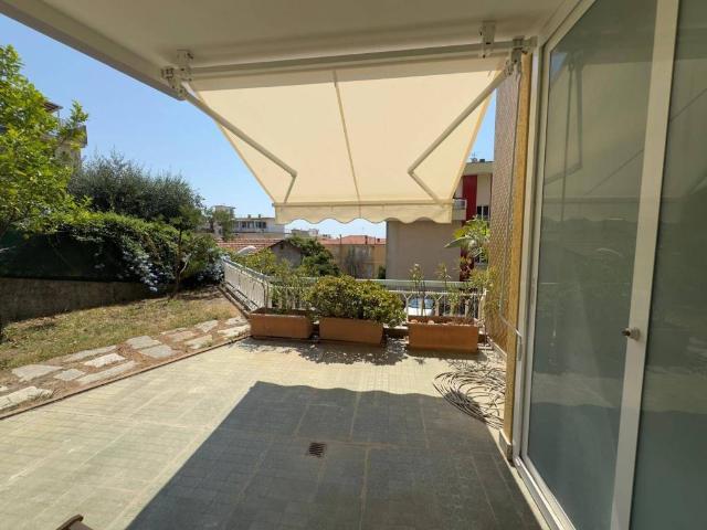 Appartamento in vendita a Sanremo IM