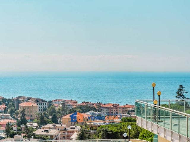 Appartamento in vendita a Sanremo IM