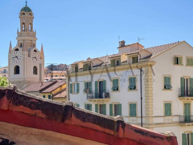 Appartamento in vendita a Sanremo IM