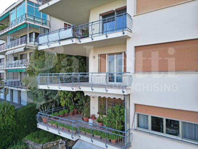 Appartamento in vendita a Sanremo IM