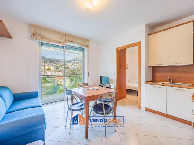 Appartamento in vendita a Sanremo IM