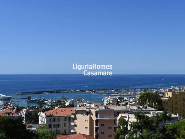 Appartamento in vendita a Sanremo IM