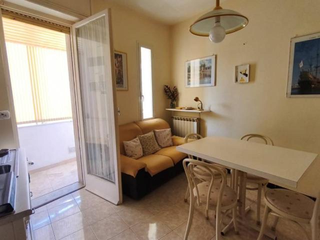Appartamento in vendita a Sanremo IM