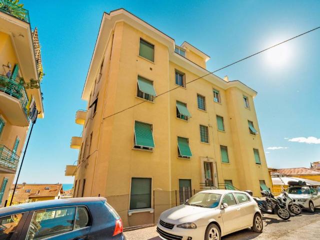 Appartamento in vendita a Sanremo IM