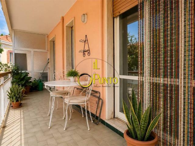 Appartamento in vendita a Sanremo IM