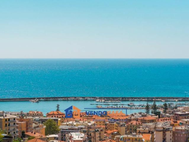 Appartamento in vendita a Sanremo IM