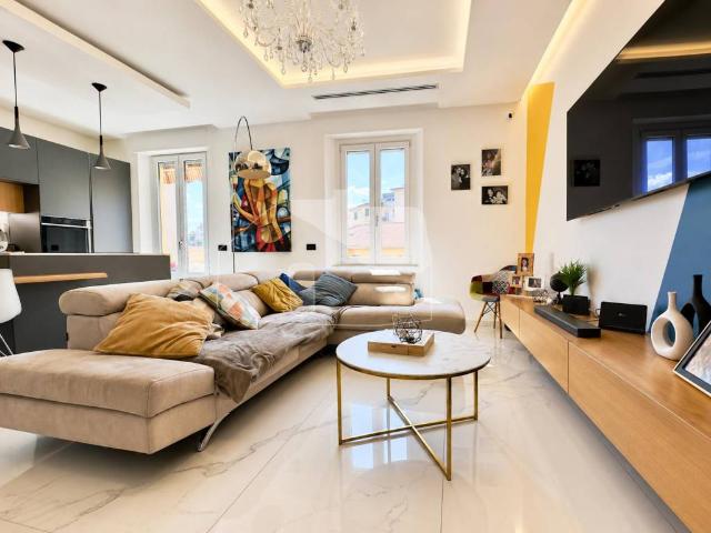 Appartamento in vendita a Sanremo IM
