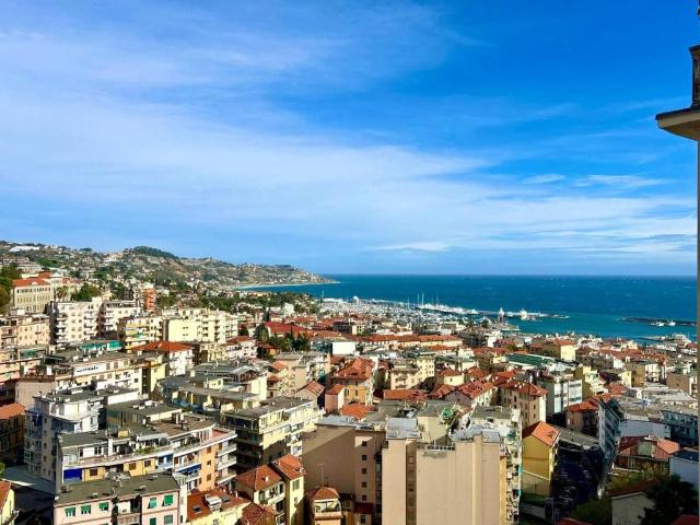 Appartamento in vendita a Sanremo IM