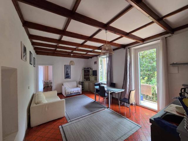 Appartamento in vendita a Sanremo IM