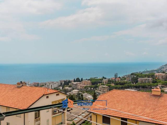 Appartamento in vendita a Sanremo IM