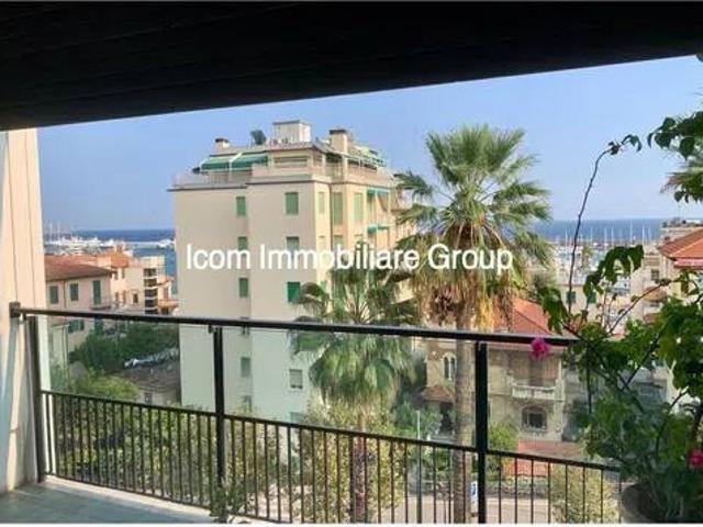 Appartamento in vendita a Sanremo IM