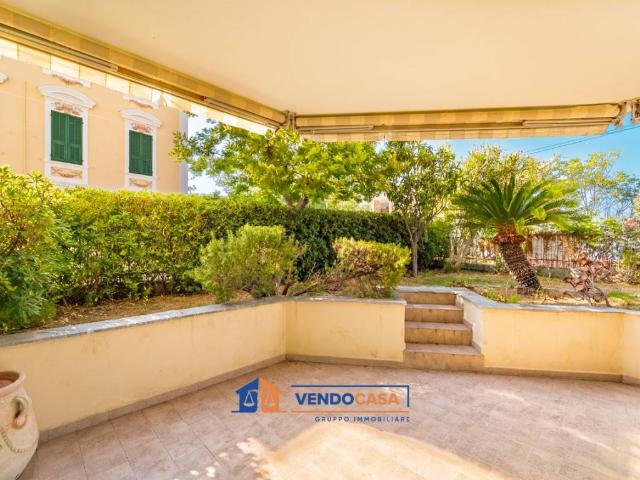 Appartamento in vendita a Sanremo IM