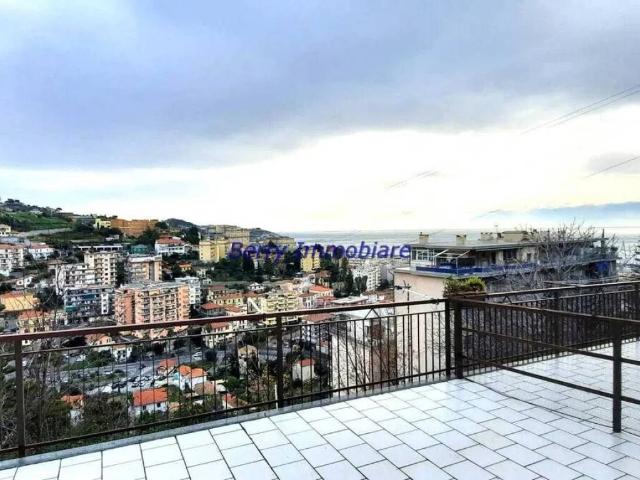 Appartamento in vendita a Sanremo IM