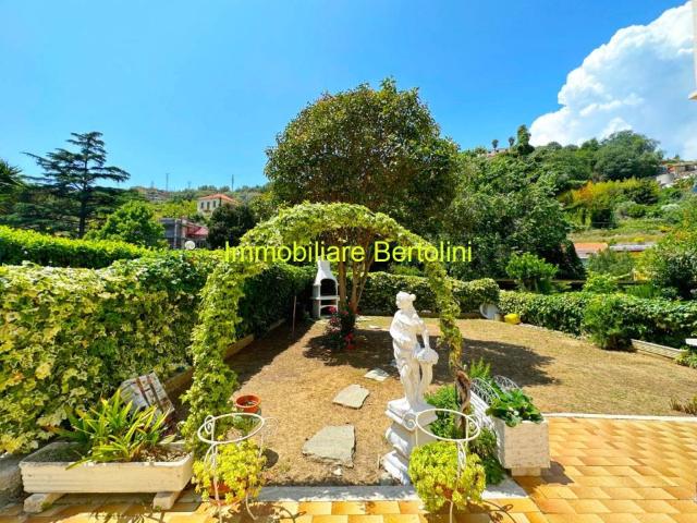 Appartamento in vendita a Sanremo IM