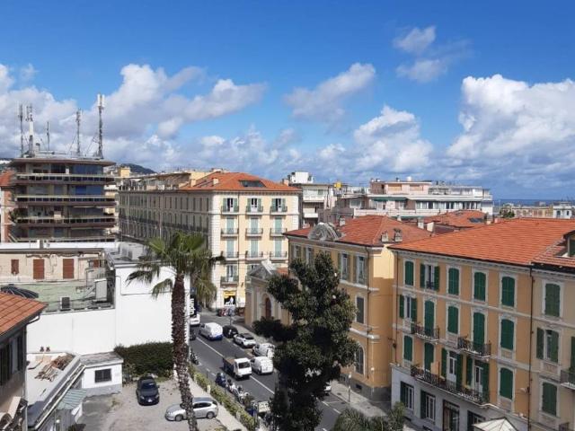 Appartamento in vendita a Sanremo IM
