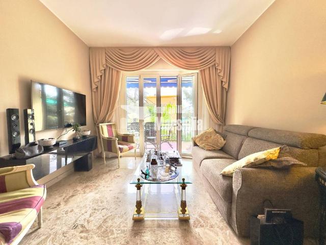 Appartamento in vendita a Sanremo IM