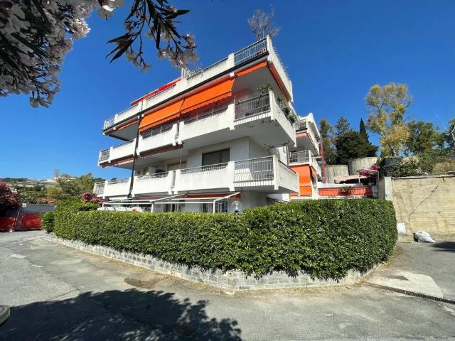 Appartamento in vendita a Sanremo IM