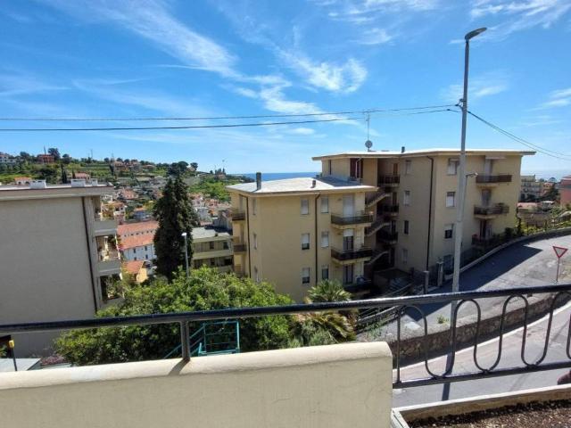 Appartamento in vendita a Sanremo IM