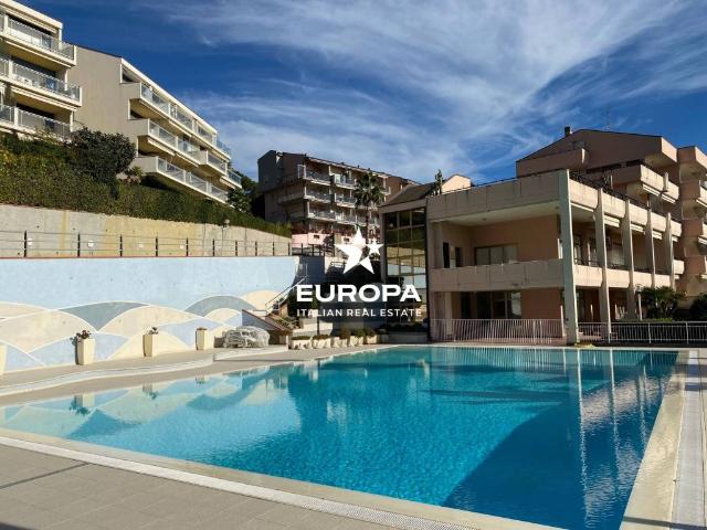 Appartamento in vendita a Sanremo IM