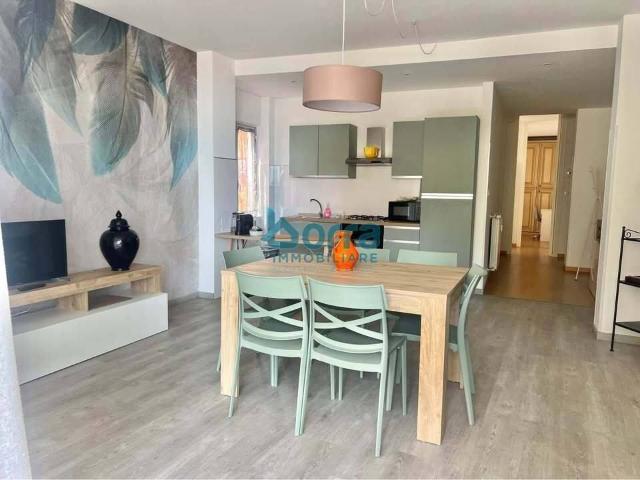 Appartamento in vendita a Sanremo IM