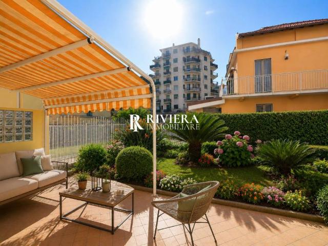 Appartamento in vendita a Sanremo IM