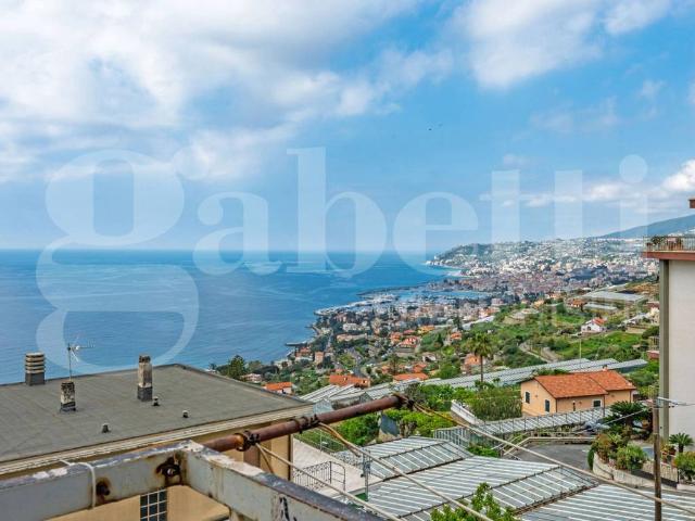 Appartamento in vendita a Sanremo IM