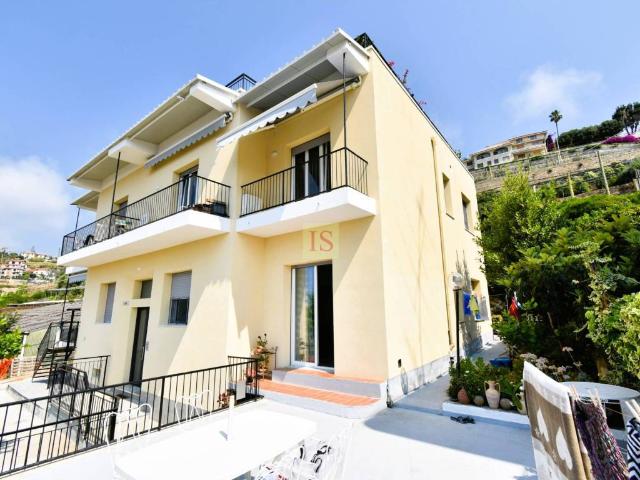 Appartamento in vendita a Sanremo IM