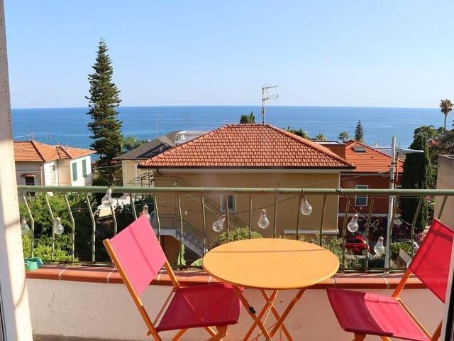 Appartamento in vendita a Sanremo IM