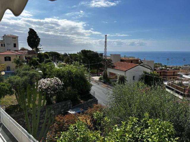 Appartamento in vendita a Sanremo IM