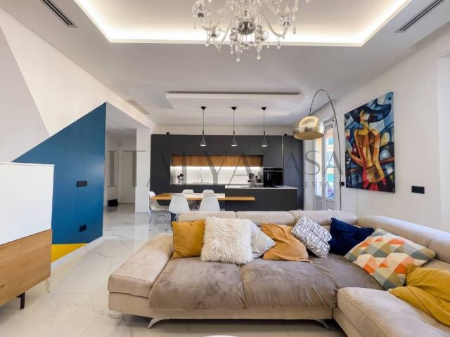Appartamento in vendita a Sanremo IM