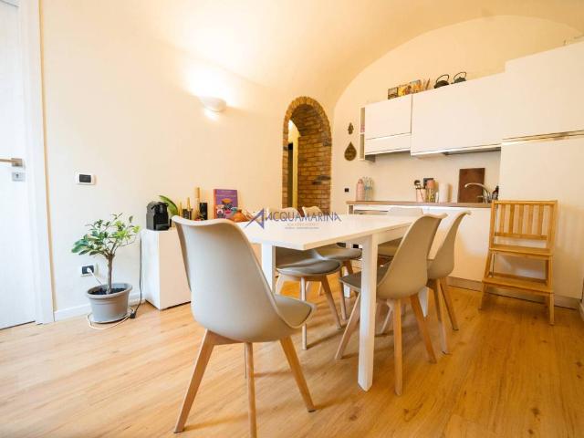 Appartamento in vendita a Sanremo IM