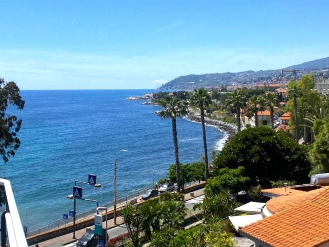 Appartamento in vendita a Sanremo IM