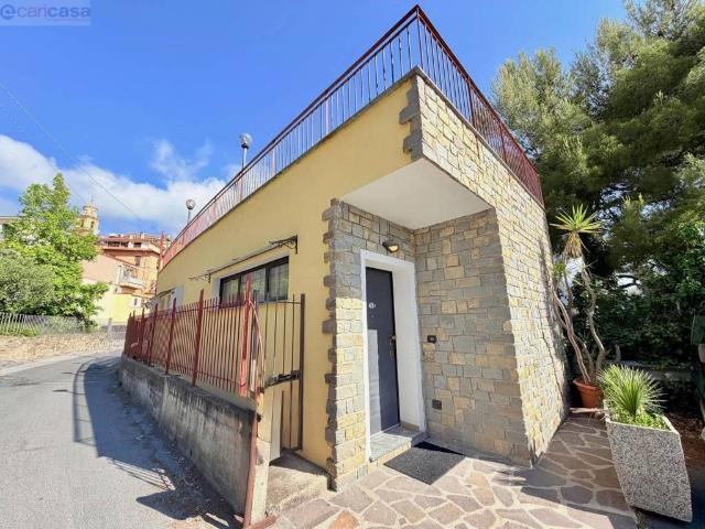 Appartamento in vendita a Sanremo IM