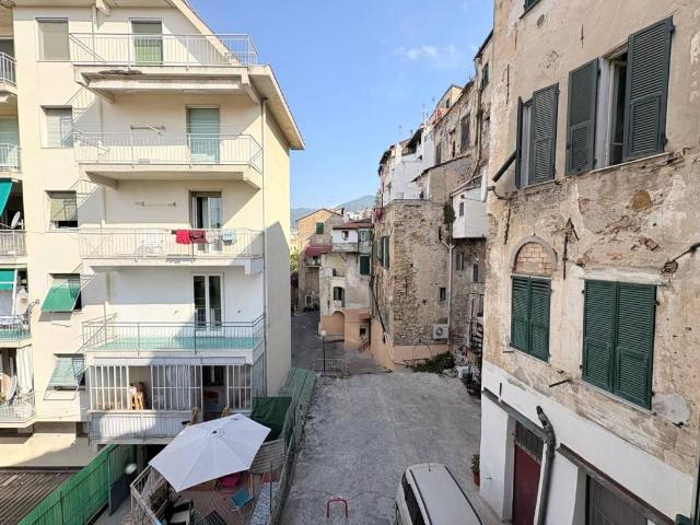 Appartamento in vendita a Sanremo IM