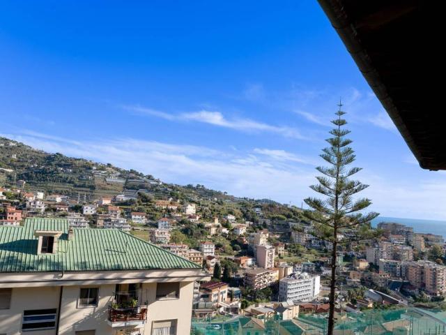 Appartamento in vendita a Sanremo IM