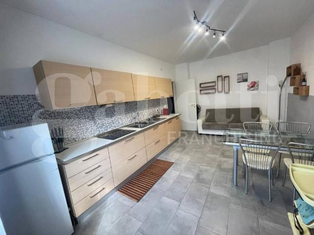 Appartamento in vendita a Sanremo IM