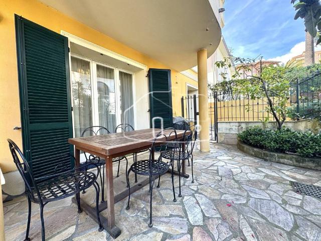 Appartamento in vendita a Sanremo IM