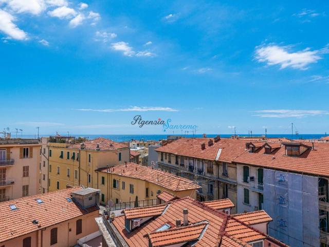 Appartamento in vendita a Sanremo IM