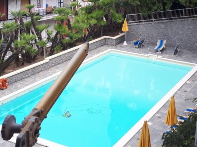 Appartamento in vendita a Sanremo IM