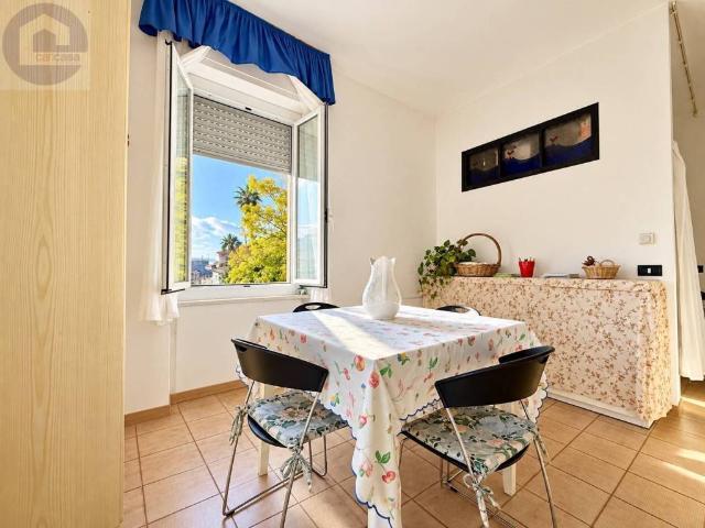 Appartamento in vendita a Sanremo IM