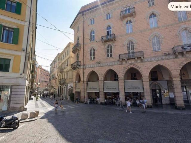 Appartamento in vendita a Sanremo IM