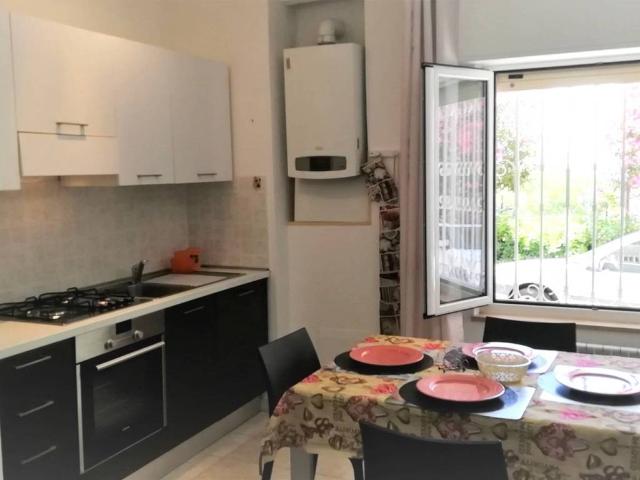Appartamento in vendita a Sanremo IM