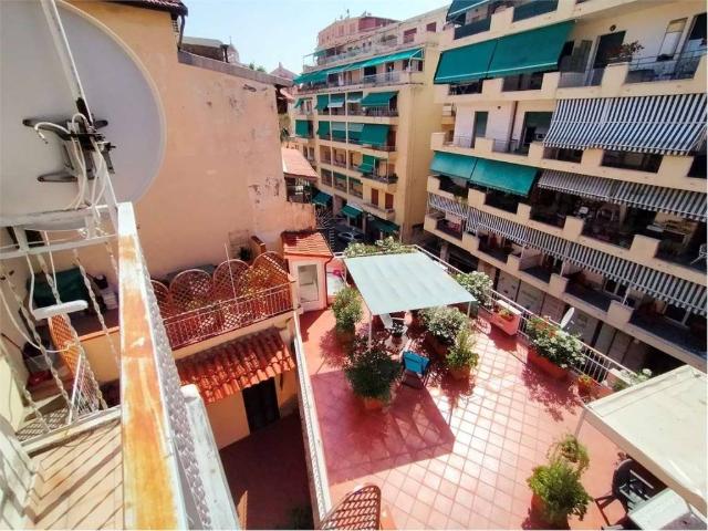 Appartamento in vendita a Sanremo IM