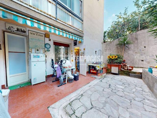 Appartamento in vendita a Sanremo IM