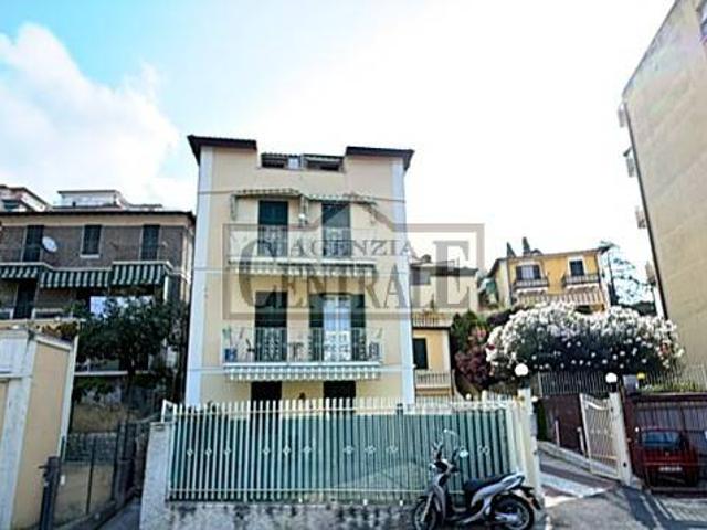 Appartamento in vendita a Sanremo IM