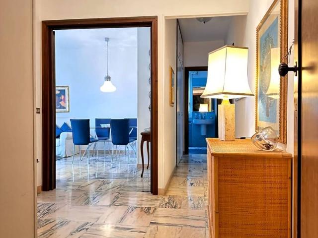 Appartamento in vendita a Sanremo IM