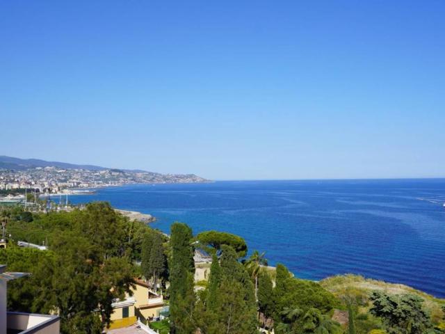Appartamento in vendita a Sanremo IM